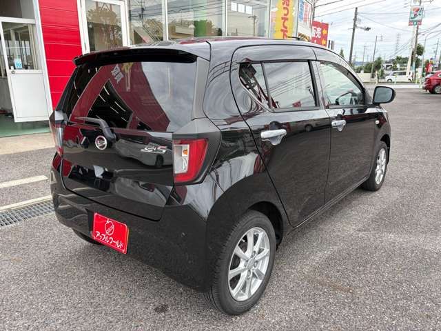 Ref No.A15987996 DAIHATSU MIRA ES Image#2