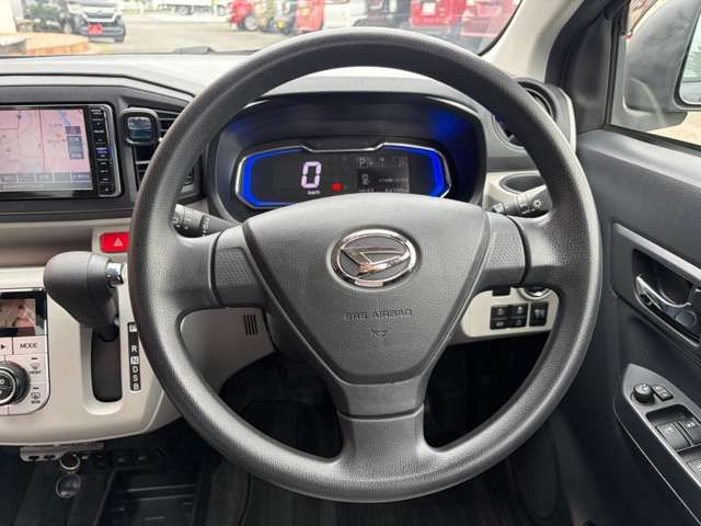 Ref No.A15987996 DAIHATSU MIRA ES Image#16