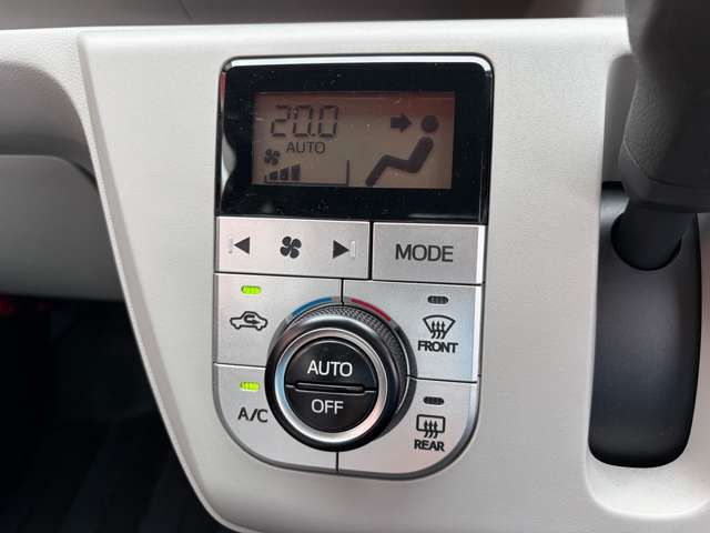 Ref No.A15987996 DAIHATSU MIRA ES Image#19