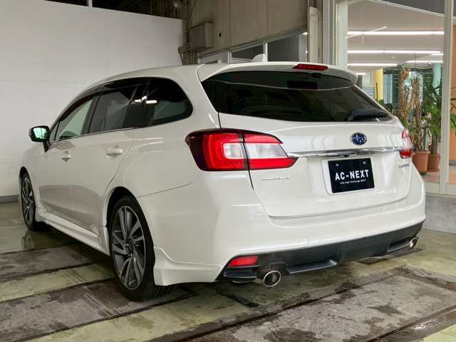 Ref No.A15988026 SUBARU LEVORG Image#19