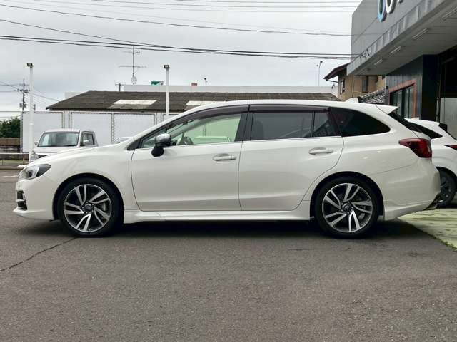 Ref No.A15988026 SUBARU LEVORG Image#15