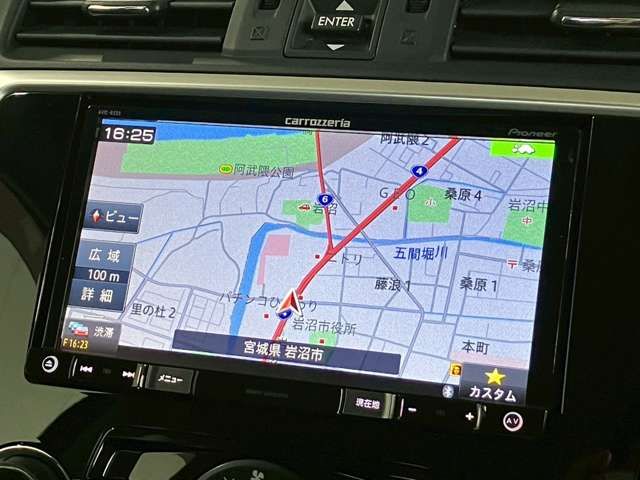 Ref No.A15988026 SUBARU LEVORG Image#7