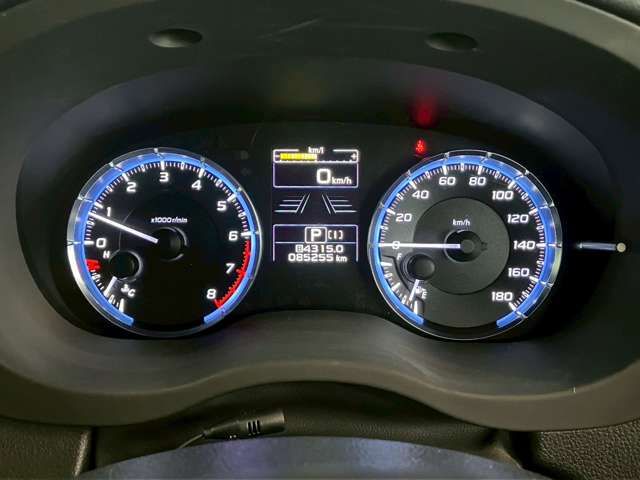 Ref No.A15988026 SUBARU LEVORG Image#9