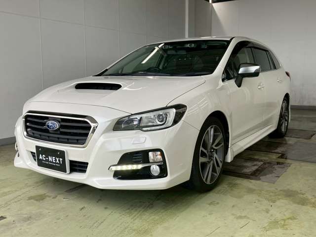 Ref No.A15988026 SUBARU LEVORG Image#17