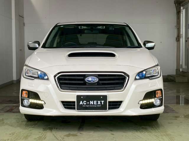 Ref No.A15988026 SUBARU LEVORG Image#14