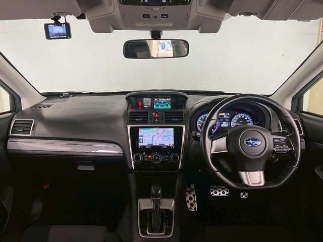 Ref No.A15988026 SUBARU LEVORG Image#11