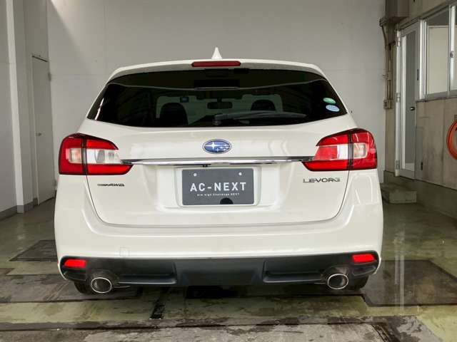 Ref No.A15988026 SUBARU LEVORG Image#16