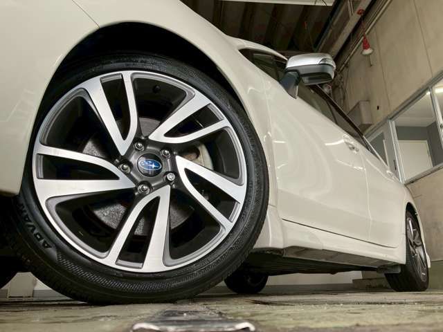 Ref No.A15988026 SUBARU LEVORG Image#13