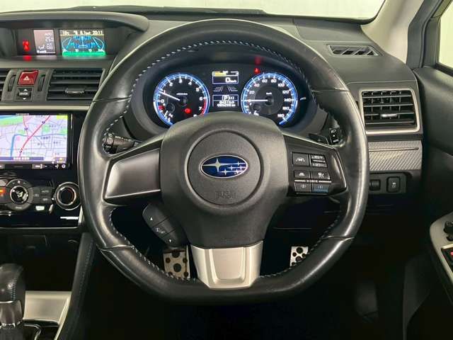 Ref No.A15988026 SUBARU LEVORG Image#10