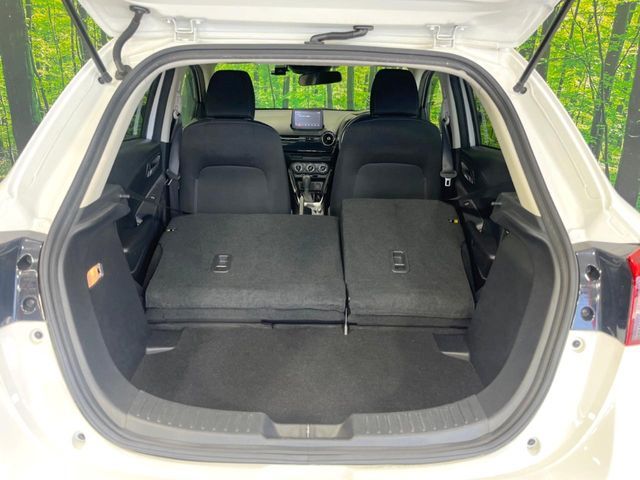 Ref No.A15988032 MAZDA DEMIO Image#10