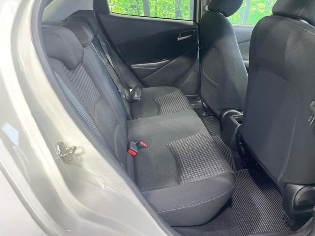 Ref No.A15988032 MAZDA DEMIO Image#9