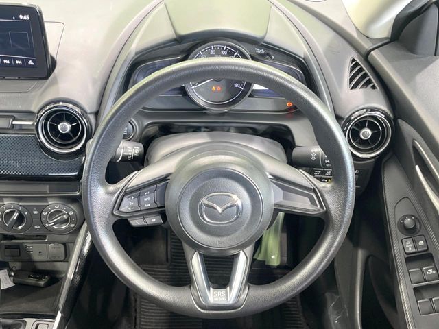 Ref No.A15988032 MAZDA DEMIO Image#11