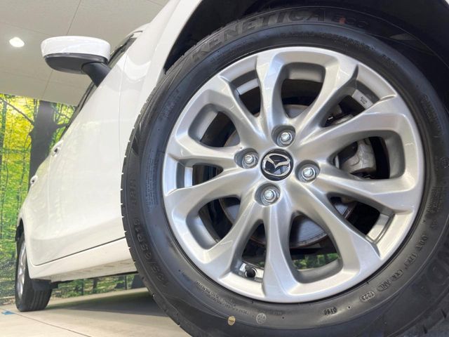 Ref No.A15988032 MAZDA DEMIO Image#13