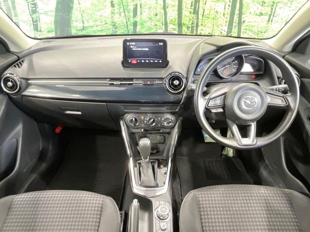 Ref No.A15988032 MAZDA DEMIO Image#2