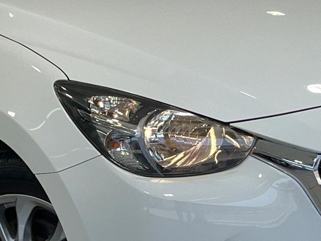 Ref No.A15988032 MAZDA DEMIO Image#12