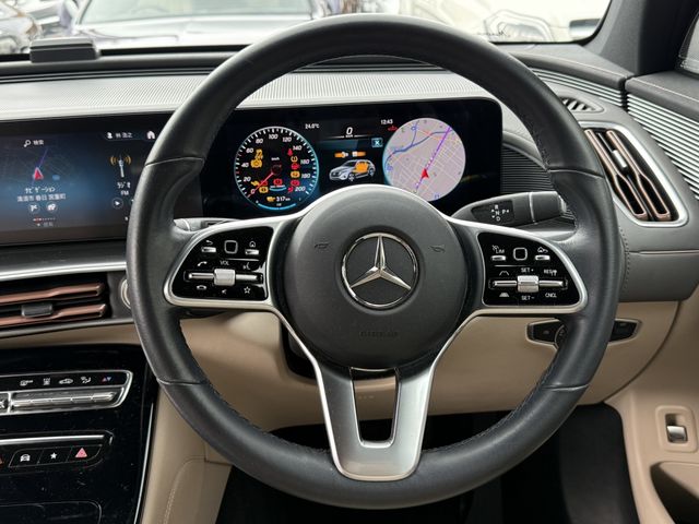 Ref No.A15988034 MERCEDES EQC CLASS Image#17
