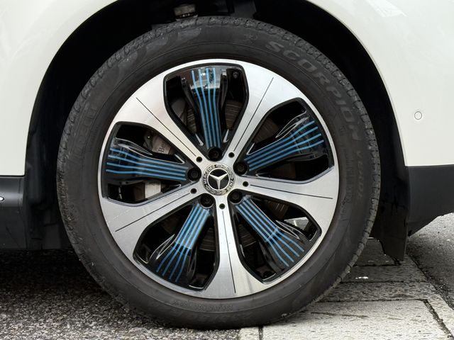 Ref No.A15988034 MERCEDES EQC CLASS Image#9