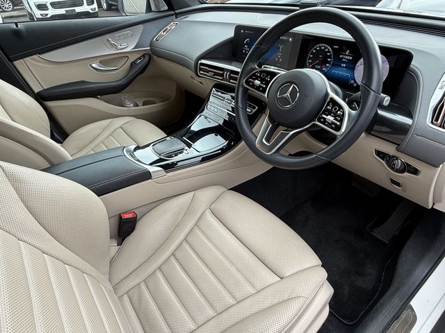 Ref No.A15988034 MERCEDES EQC CLASS Image#10