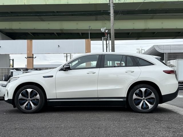 Ref No.A15988034 MERCEDES EQC CLASS Image#7
