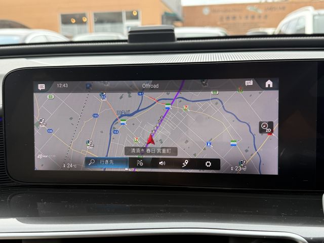 Ref No.A15988034 MERCEDES EQC CLASS Image#19