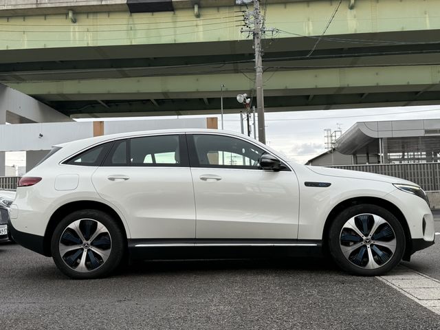 Ref No.A15988034 MERCEDES EQC CLASS Image#8