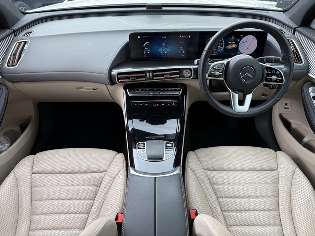 Ref No.A15988034 MERCEDES EQC CLASS Image#16