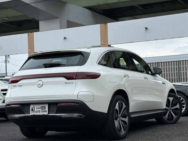 Ref No.A15988034 MERCEDES EQC CLASS Image#4