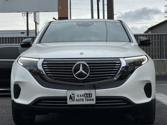 Ref No.A15988034 MERCEDES EQC CLASS Image#2