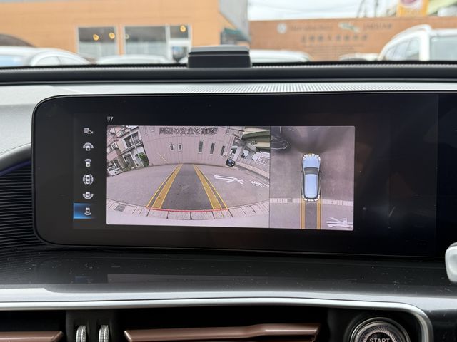 Ref No.A15988034 MERCEDES EQC CLASS Image#20