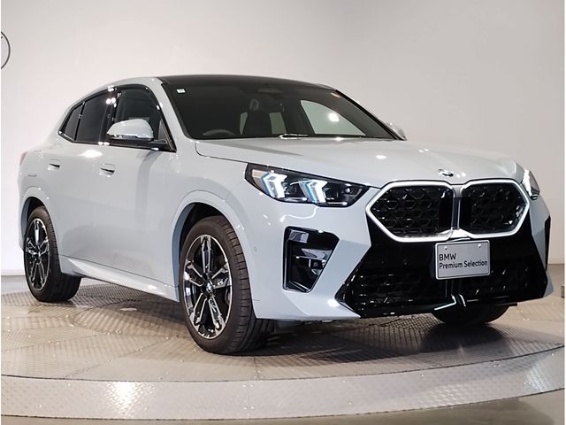Ref No.A15988042 BMW X2 Image#7