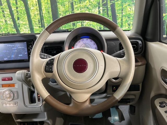 Ref No.A15988081 SUZUKI ALTO LAPIN Image#12