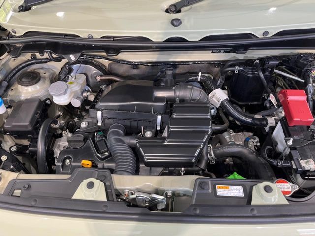 Ref No.A15988081 SUZUKI ALTO LAPIN Image#19