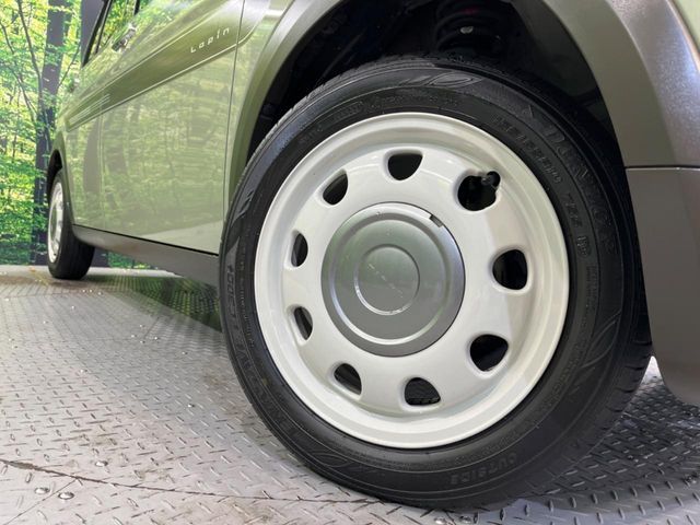 Ref No.A15988081 SUZUKI ALTO LAPIN Image#14