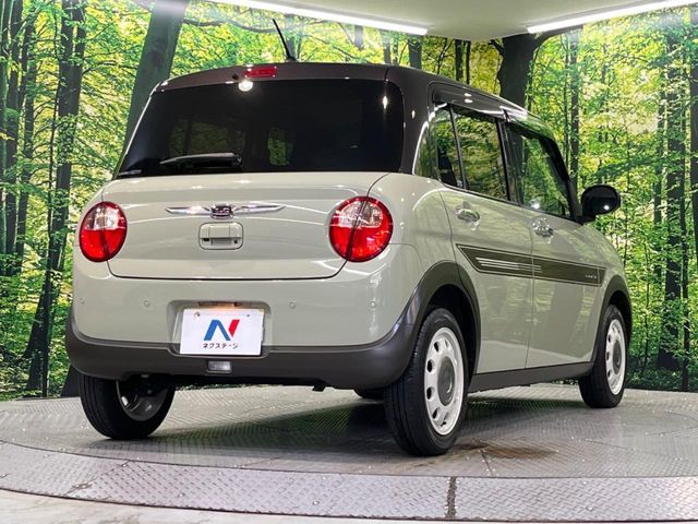 Ref No.A15988081 SUZUKI ALTO LAPIN Image#18