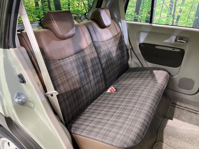 Ref No.A15988081 SUZUKI ALTO LAPIN Image#10