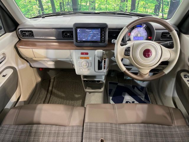 Ref No.A15988081 SUZUKI ALTO LAPIN Image#2