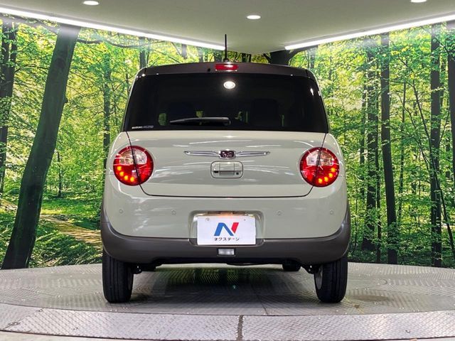 Ref No.A15988081 SUZUKI ALTO LAPIN Image#16