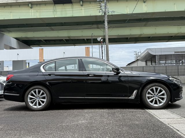 Ref No.A15988114 BMW 7 SERIES Image#8