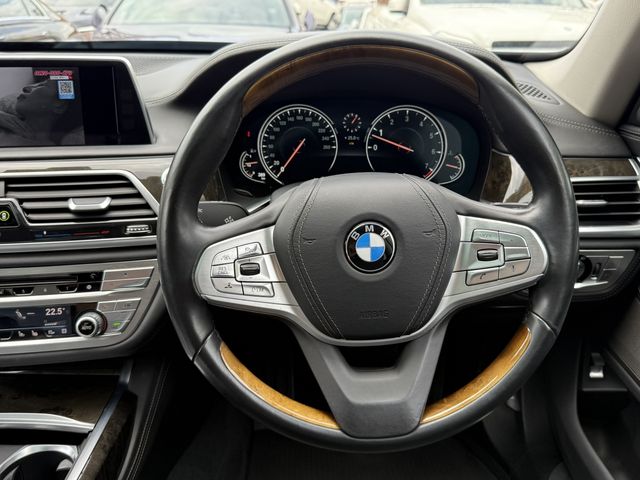 Ref No.A15988114 BMW 7 SERIES Image#17