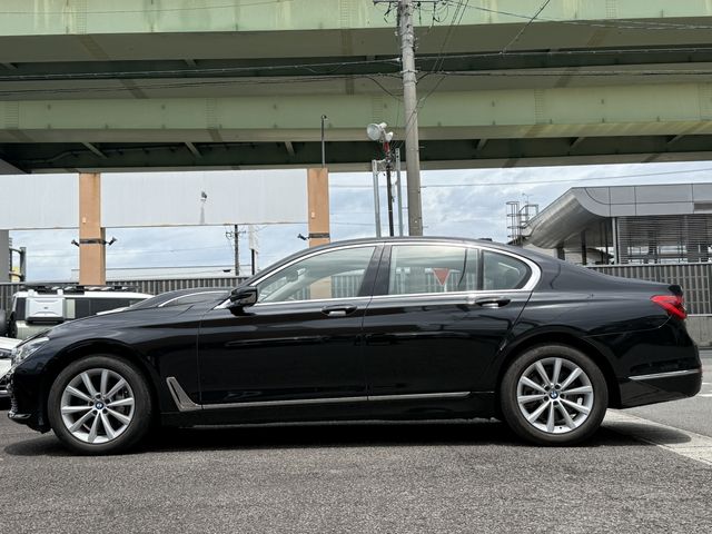 Ref No.A15988114 BMW 7 SERIES Image#7