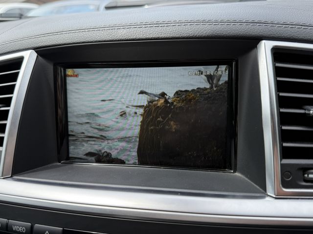 Ref No.A15988116 MERCEDES GL CLASS Image#20