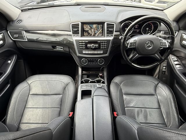 Ref No.A15988116 MERCEDES GL CLASS Image#18
