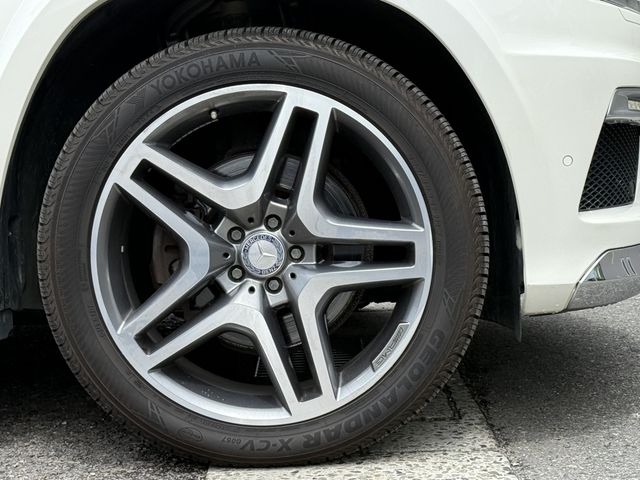 Ref No.A15988116 MERCEDES GL CLASS Image#9