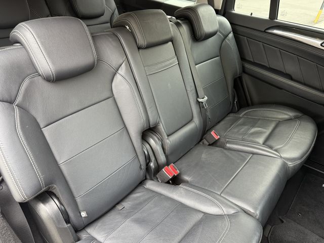 Ref No.A15988116 MERCEDES GL CLASS Image#14