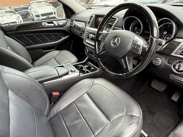 Ref No.A15988116 MERCEDES GL CLASS Image#10