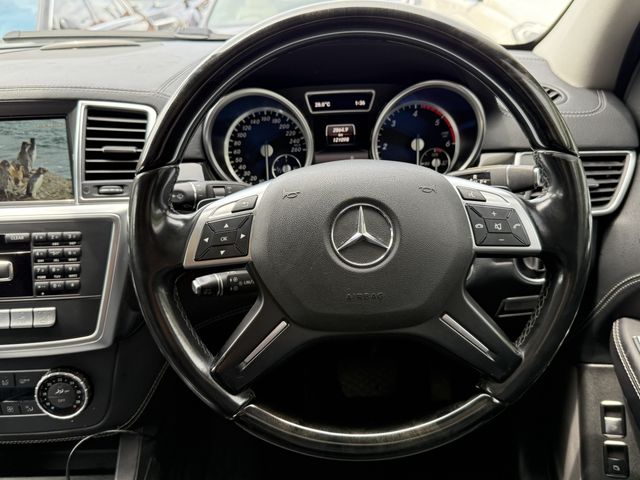 Ref No.A15988116 MERCEDES GL CLASS Image#19