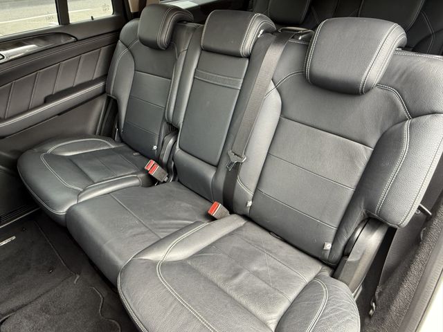 Ref No.A15988116 MERCEDES GL CLASS Image#13