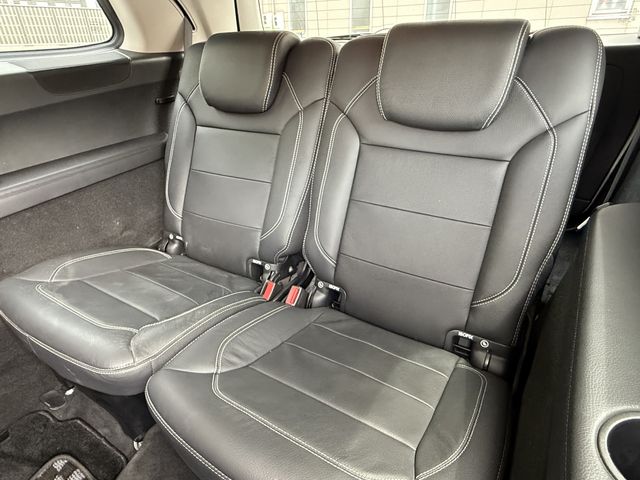 Ref No.A15988116 MERCEDES GL CLASS Image#16