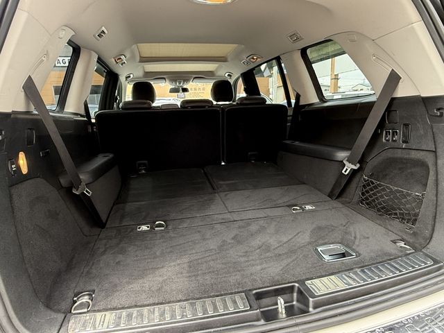 Ref No.A15988116 MERCEDES GL CLASS Image#17