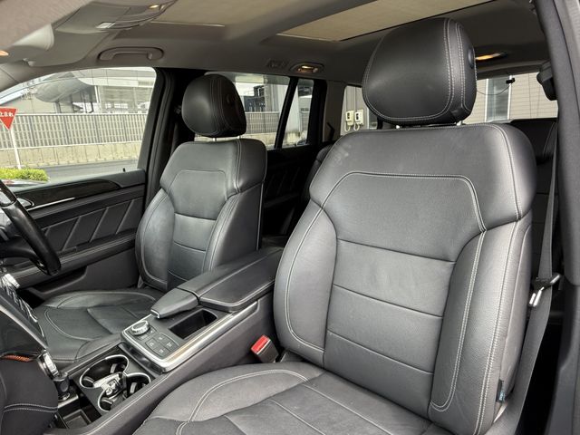 Ref No.A15988116 MERCEDES GL CLASS Image#12